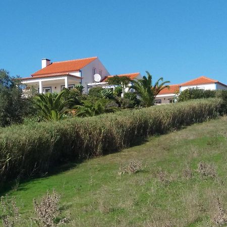 Serra de Mangues Agua Rocha 빌라 외부 사진