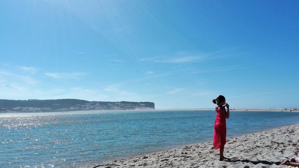 Serra de Mangues Agua Rocha 빌라 외부 사진