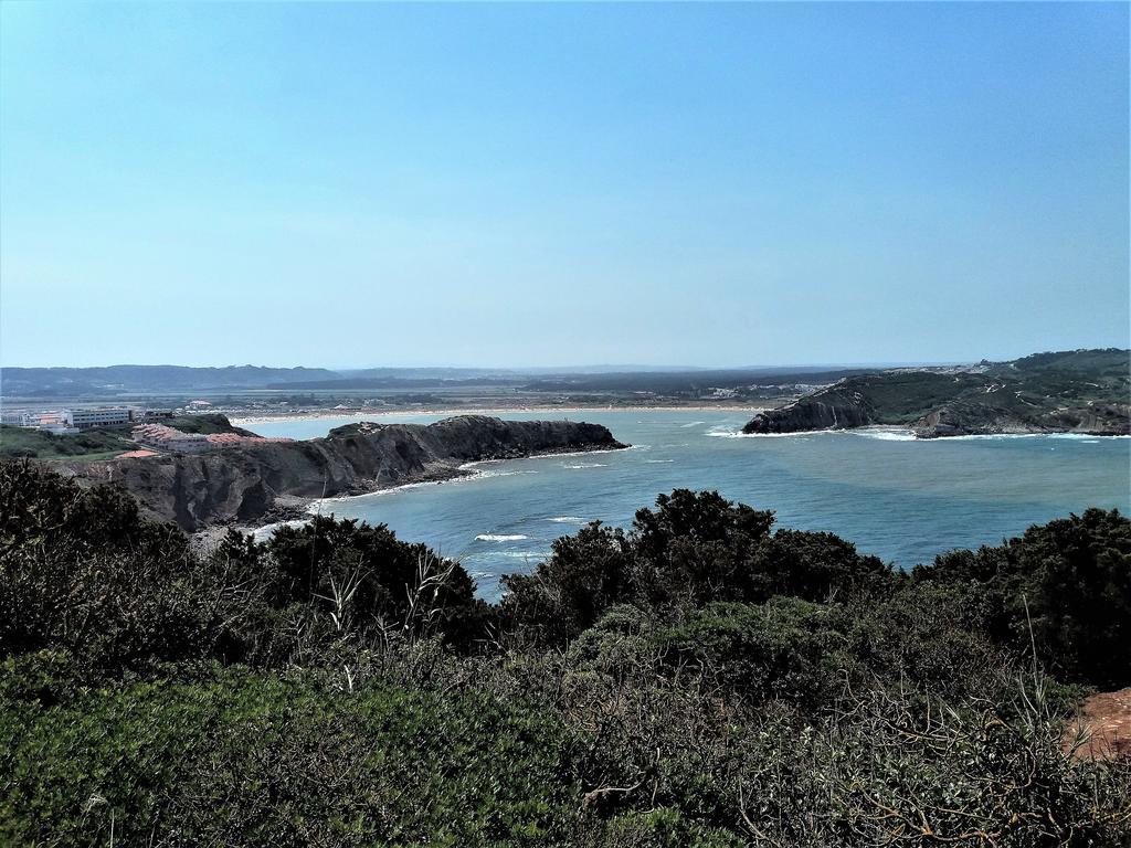 Serra de Mangues Agua Rocha 빌라 외부 사진