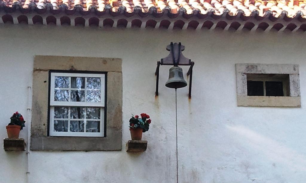 Serra de Mangues Agua Rocha 빌라 외부 사진